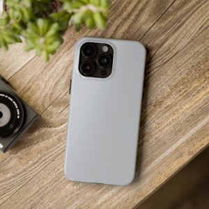 Slate Grey Phone Case